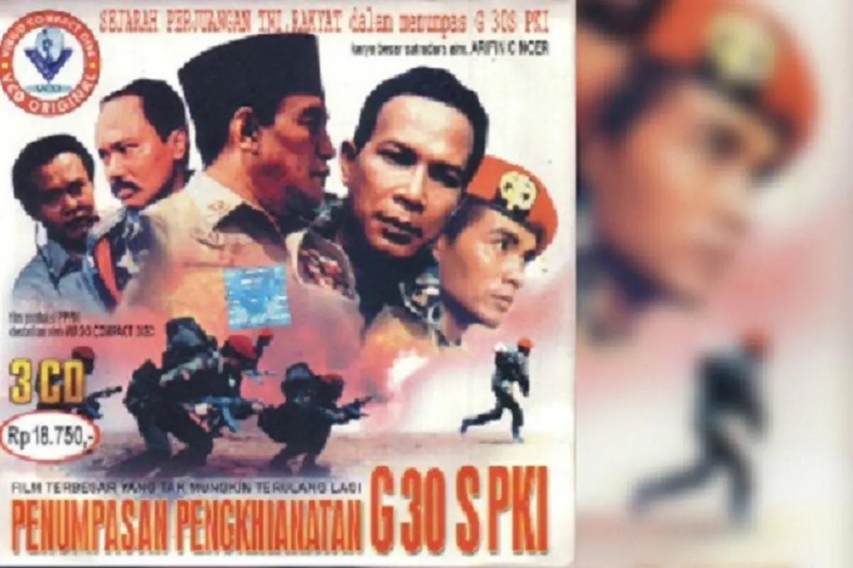 Film G30S/PKI