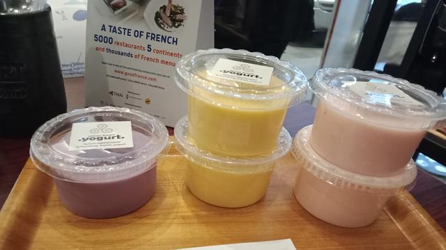 Ternyata Yogurt Prancis Dibuat Di Tasikmalaya Sejak 23 Tahun Lalu