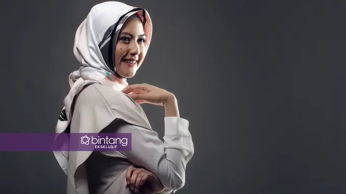 Eksklusif Revalina S Temat