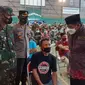 2 Ribu pelanggar PPKM mengikuti sidang tipiring. (Dian Kurniawan/Liputan6.com)