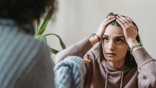 Challenges in Relationships