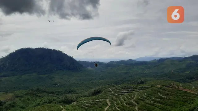 Paralayang