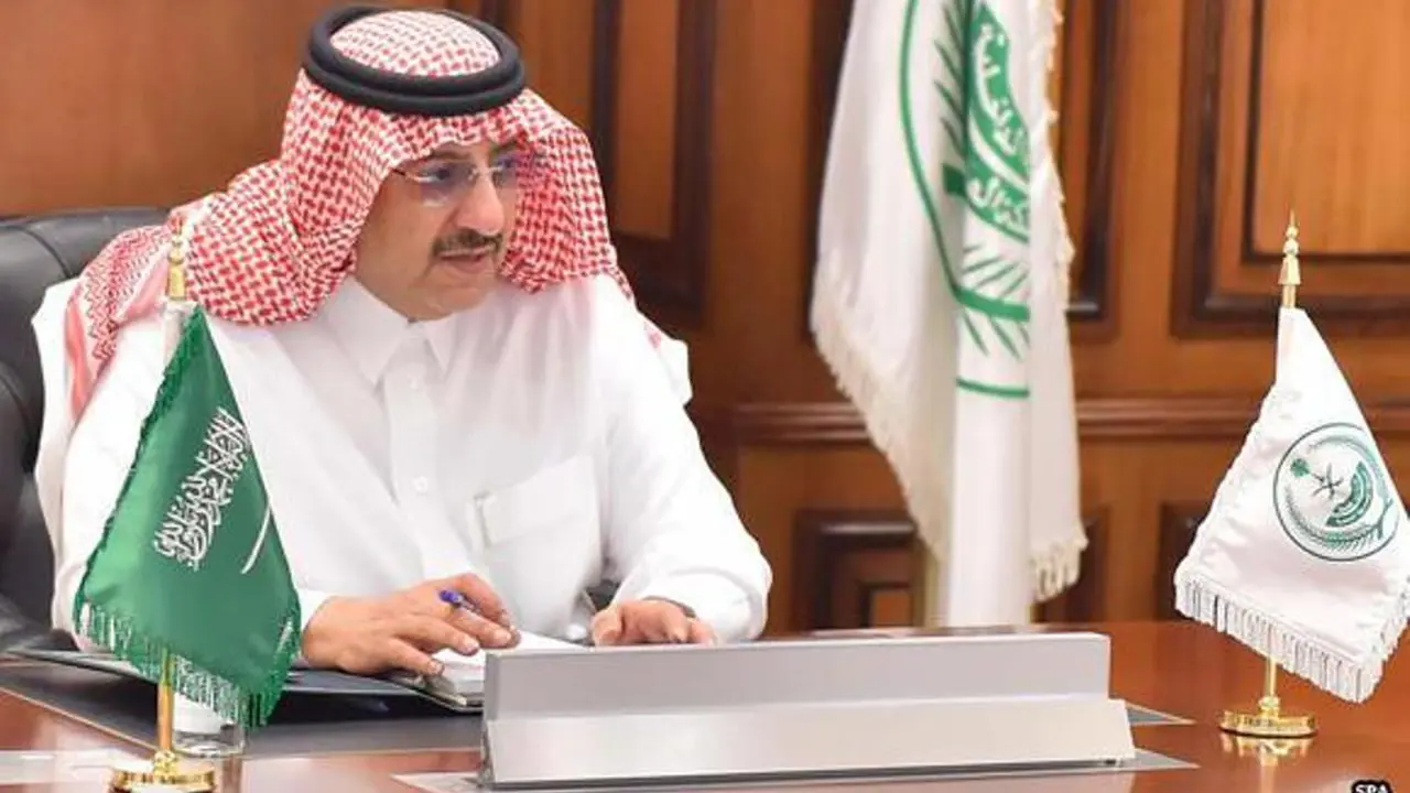 Arab Saudi Gelar Pertemuan Selidiki Tragedi Mina