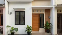 8 Inspirasi Rumah Kecil di Lahan Sempit Perkotaan yang Nyaman dan Estetis di 2025