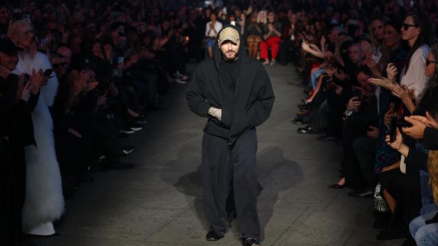 Gucci Sulap Times Square New York Jadi Runway, Paris Hilton hingga Tom Brady Jadi Model