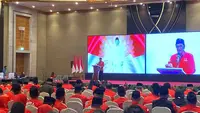 PDIP Luncurkan Lagu 'Bung Karno Bapak Marhaenisme', Wajib Dinyanyikan Kader