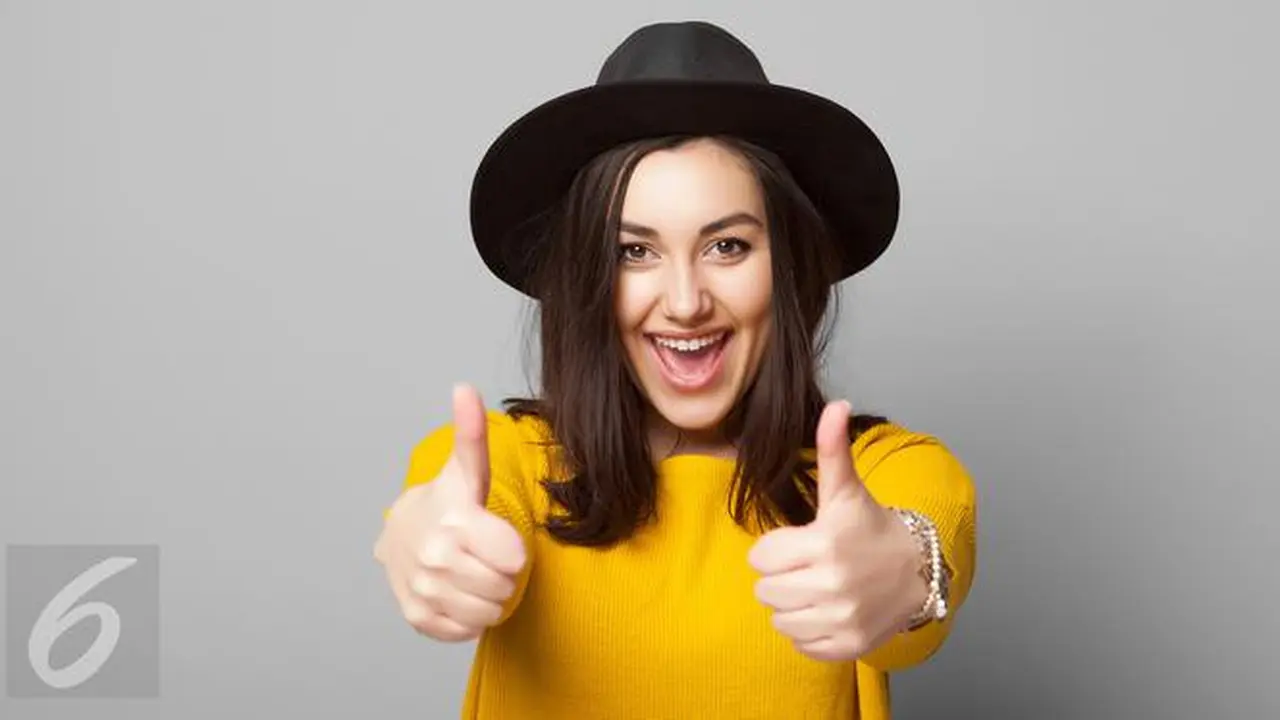 Ternyata Model Rambut Dapat Mencerminkan Kepribadian Anda