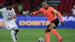 Prediksi Belanda vs Serbia: Jaga Posisi dalam Persaingan