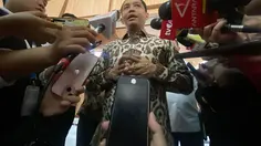 Kasus Bupati Kuansing, Menhut Siap Kooperatif dengan KPK