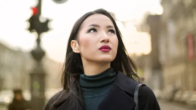 perempuan berjuang dalam keterbatasan