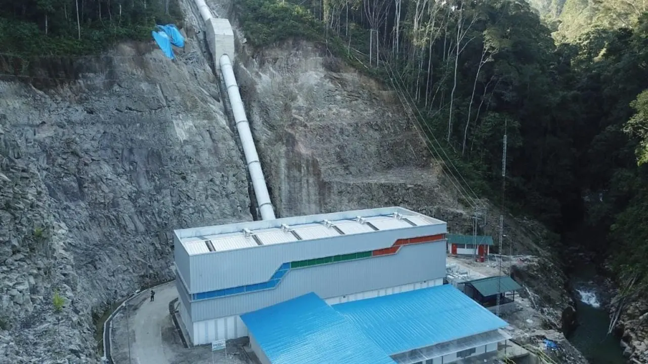 PT PLN (Persero) siap memasok listrik bersih berbasis Energi Baru Terbarukan (EBT) untuk mendukung perhelatan F1 Powerboat