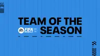 Team of the Season FIFA Mobile Telah Dimulai, Siapakah Pemain Terbaik yang Bakal Terpilih?. (Doc: EA Sports)