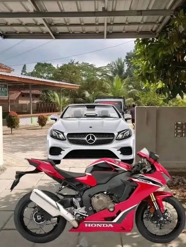 6 Editan Foto Orang Berlagak Kaya Ini Gagal Total, Kocak