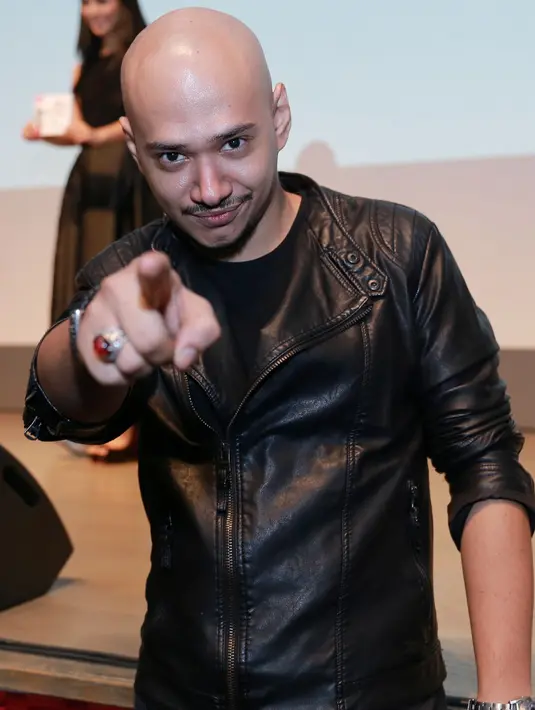 Tak hanya Little Mermaid, namun Husein juga sering melihat film-film Disney lainnya.(Galih W. Satria/Bintang.com)