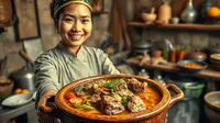 Resep Tongseng Sapi Lezat, Panduan Lengkap Memasak Hidangan Tradisional Indonesia