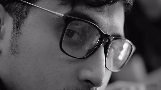 Ali Syakieb