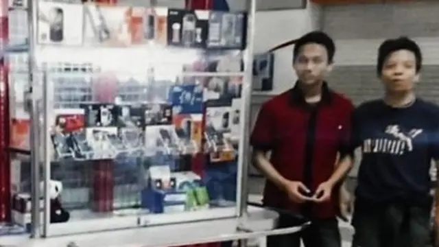 Atta Halilintar (Sumber: Instagram/attahalilintar)