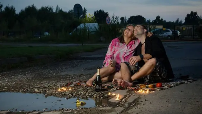 Foto: copyright Boredpanda.com