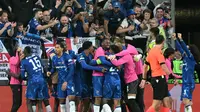 Hasil Final Conference League: Sempat Tertinggal, Chelsea Menang Besar dan Lengkapi Koleksi Trofi Eropa!