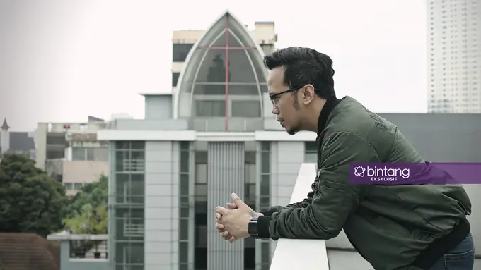 [Bintang] Video: Adera Ungkap Hal Menarik dari Video Klip Muara