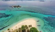 Bali Jadi Tuan Rumah Konferensi Warisan Budaya Bawah Laut Asia Pasifik