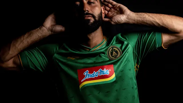 Jihad Ayoub - PSS Sleman