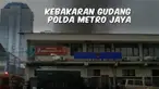 Video Top 3 kali ini ada berita terkait kebakaran gudang Polda Metro Jaya, Dwayne Johnson menikah, dan AS perpanjang izin bisnis Huawei yang berlaku untuk 90 hari.