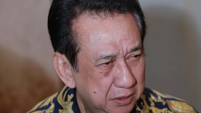 [Bintang] Anwar Fuady
