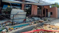 Update Gempa Sulteng: 841 Rumah Rusak, Diguncang 466 Gempa Susulan