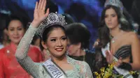 Putri Indonesia 2015, Anindya Kusuma Putri berharap, ke depan semakin banyak perempuan ambil bagian dan peduli untuk kemajuan RI. 