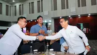 Dokter Gia yang Pernah Berbobot 100 Kg Digandeng Menkes Lawan Obesitas