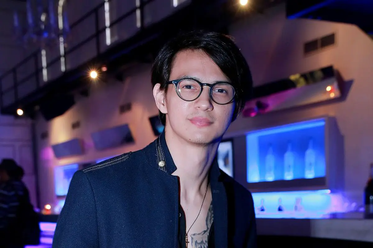 [Bintang] Marcell darwin