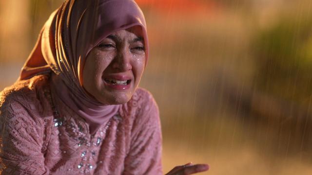 Cinta di Ujung Sajadah