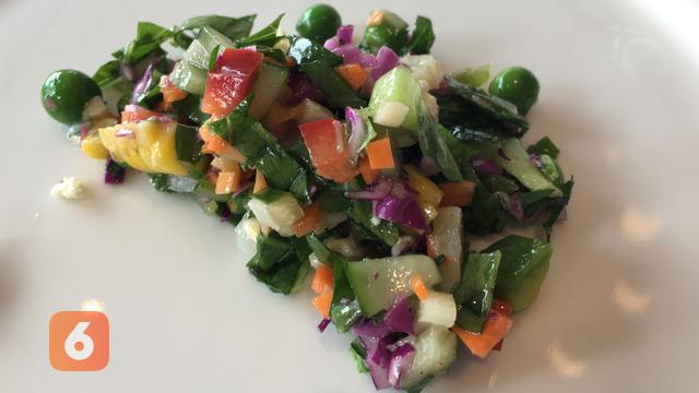 Chopped Salad