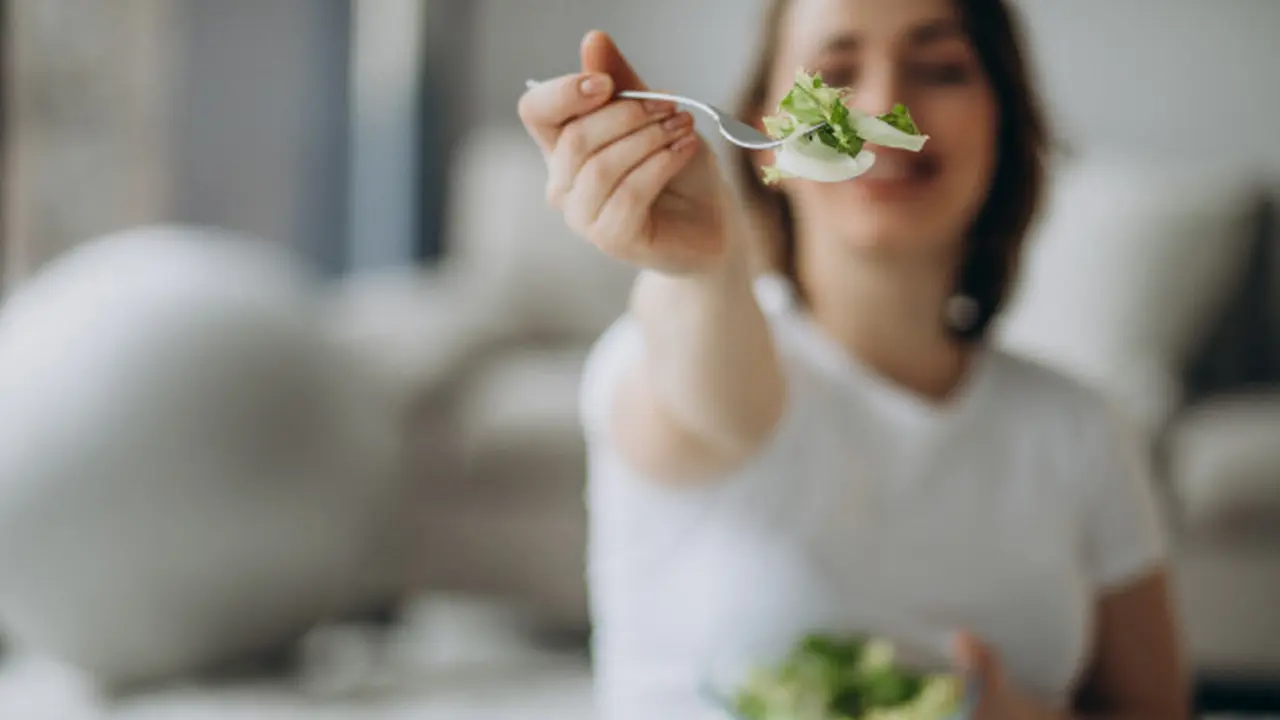 Menerapkan Teknik Diet Rendah Karbohidrat