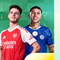 Live Streaming Carabao Cup 2025/26 Semifinal Leg 2: Arsenal vs Chelsea, Tayang di Vidio.