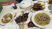 7 Rekomendasi Warung Sate Legendaris di Salatiga, Ada Sapi hingga Kambing