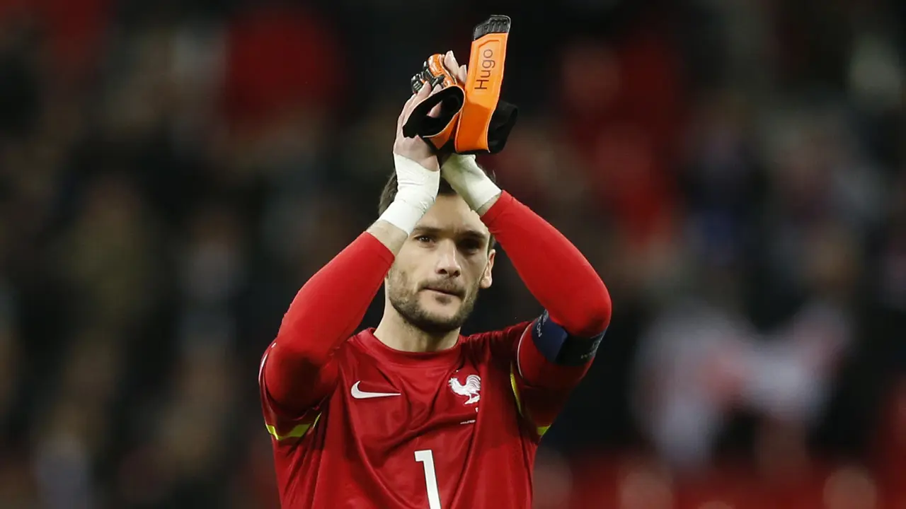Hugo Lloris