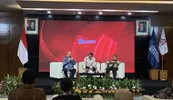 Pengusaha Mal Bidik Transaksi Rp 38 Triliun Melalui Indonesia Shopping Festival 2026