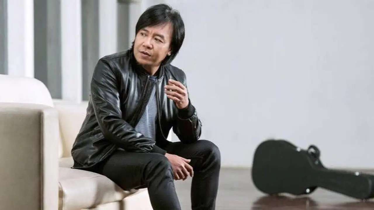 Ari Lasso