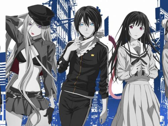 Musik Azan Ditarik Produser Anime Noragami Aragoto Minta Maaf Showbiz Liputan6 Com Noragami s02 e10 a certain desire. musik azan ditarik produser anime