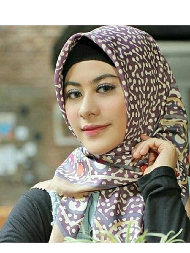 7 Pesona Betari Ayu Pemeran Zahro Di Para Pencari Tuhan Jilid 13 Hot Liputan6 Com