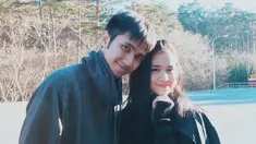 Momen Kebersamaan Michelle Ziudith dengan Sang Adik yang Jarang Terekspos