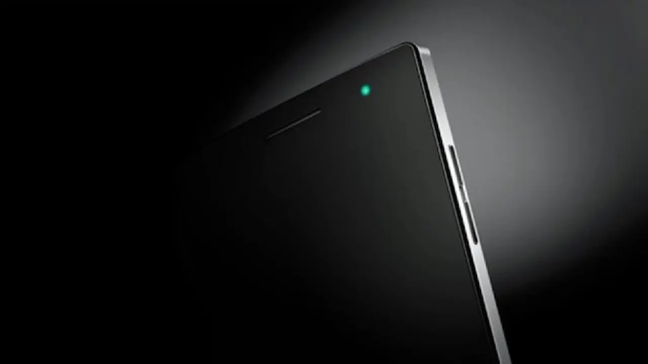 Bocor di AnTutu, Begini Penampakan Fisik Oppo Find 9