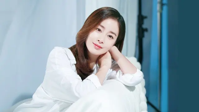 Kim Tae Hee