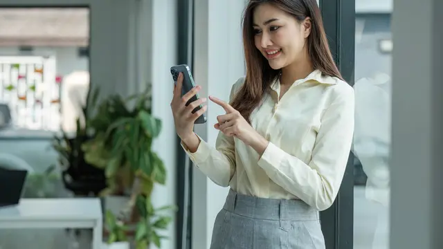 Pakai Dompet Digital dengan Proteksi Ini Dapat Jaminan 100% Uang Kembali
