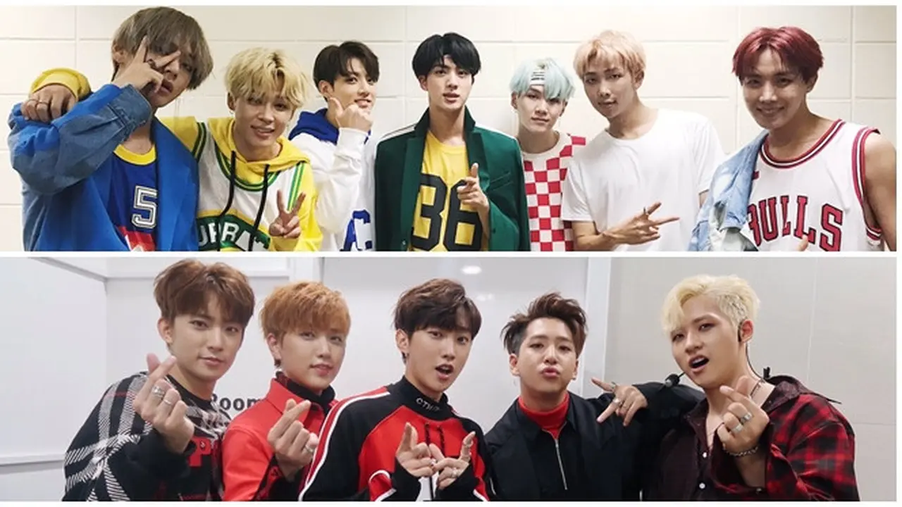 [Bintang] 5 Bintang K-Pop Ini Tembus Chart Billboard World Album