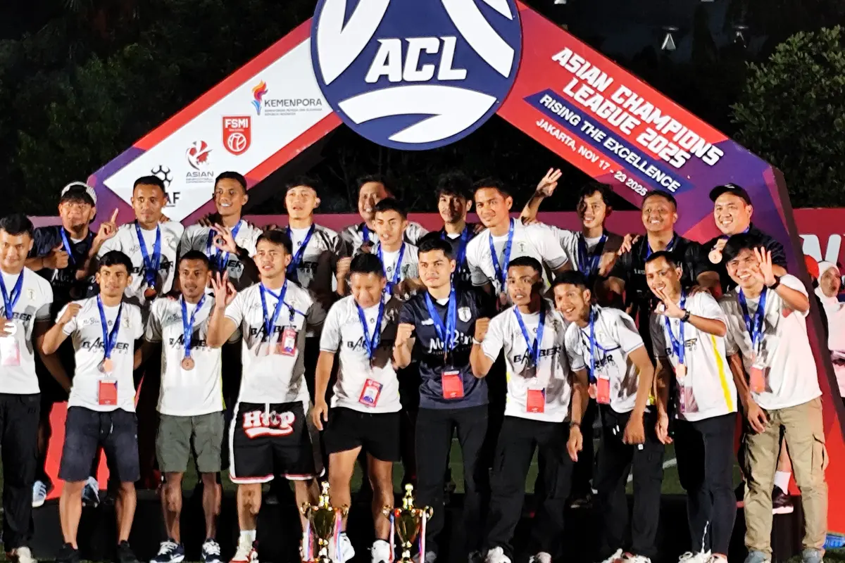 ACL 2025
