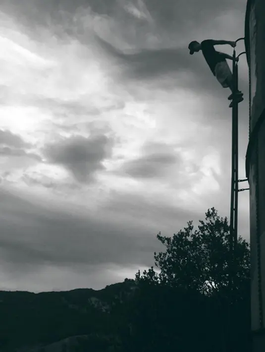 (via instagram/@justinbieber)