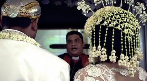 5 Mitos Larangan Pernikahan Berdasarkan Adat Jawa Percaya Nggak Sih Lifestyle Fimela Com